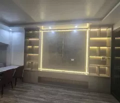 Nhà trung tâm Mỹ Đình giá rẻ 5 Tầng x hơn 30m - Ngõ 3 gác qua