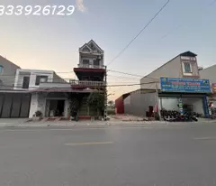BÁN LÔ ĐẤT MẶT TIỀN HƠN 7M NẰM TRÊN TỈNH LỘ 298, BÍCH ĐỘNG, TX.VIỆT YÊN. BG