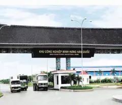 (3 Sào 3.086m) 2 MT QL 14 Vào,Ngay chợ Giá 960TR/Sổ HR, Nhà Hiện Hữu,Gần Sát KCN,Tách3 Sổ