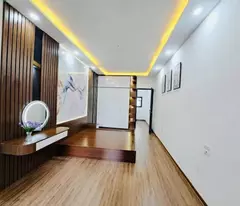 BÁN NHÀ GIẢI PHÓNG- 39M2 -7.6 TỶ - KINH DOANH ONLINE -1 BƯỚC RA PHỐ