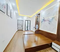 BÁN NHÀ GIẢI PHÓNG- 39M2 -7.6 TỶ - KINH DOANH ONLINE -1 BƯỚC RA PHỐ