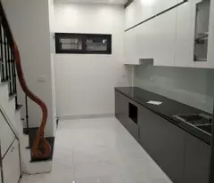 Bán Nhà Số 9, Ngõ 228, Đường Thanh Bình, phường Mộ Lao, Hà Đông, Hà Nội