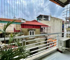BÁN NHÀ MẶT NGÕ OTO QUA NHÀ _ KINH DOANH TỐT ,4 TẦNG , DIỆN TÍCH 35M . GIÁ QUÁ ĐỈNH CHỈ 7.2 TỶ