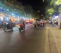 Bán nhà mặt tiền 10x27m giá 17,99 tỷ Đường Tân Thới Hiệp 21