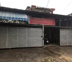 Bán nhà mặt tiền 10x27m giá 17,99 tỷ Đường Tân Thới Hiệp 21