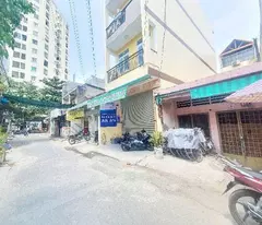 KINH DOANH - PHÂN LÔ - TRUNG MỸ TÂY - QUẬN 12 - 60M2 - GIÁ 4,8 TỶ