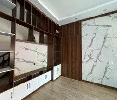 BÁN ĐẤT 113M2 TẶNG NHÀ 2 TẦNG TẠI NGỌC LÝ, TÂN YÊN, BG