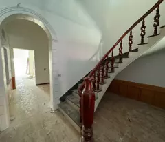 BÁN ĐẤT 113M2 TẶNG NHÀ 2 TẦNG TẠI NGỌC LÝ, TÂN YÊN, BG