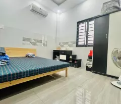 BÁN NHÀ 4 TẦNG, 70M2,  NGUYỄN BÁ TÒNG, TÂN BÌNH - 9.9 TỶ - SỔ ĐỎ CHÍNH CHỦ