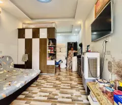 BÁN NHÀ 4 TẦNG, 70M2,  NGUYỄN BÁ TÒNG, TÂN BÌNH - 9.9 TỶ - SỔ ĐỎ CHÍNH CHỦ