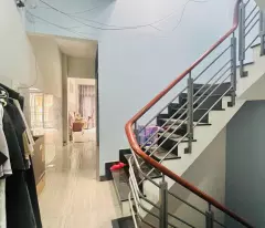 BÁN NHÀ 4 TẦNG, 70M2,  NGUYỄN BÁ TÒNG, TÂN BÌNH - 9.9 TỶ - SỔ ĐỎ CHÍNH CHỦ