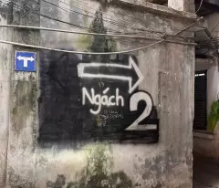 Bán nhà Tập thể thuốc lá Thăng Long - Nguyễn Trãi giá 3.25 tỷ, diện tích 60m2, tầng 1, mặt tiền 5m