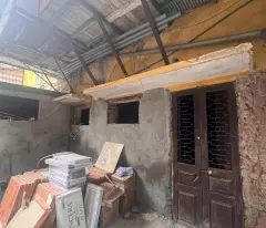 Bán nhà Tập thể thuốc lá Thăng Long - Nguyễn Trãi giá 3.25 tỷ, diện tích 60m2, tầng 1, mặt tiền 5m