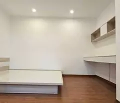 Bán nhà tập thể Thanh Xuân Bắc giá 2.95 tỷ, diện tích 70m2, tầng 3, mặt tiền 4m