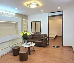 Bán nhà tập thể Thanh Xuân Bắc giá 2.95 tỷ, diện tích 70m2, tầng 3, mặt tiền 4m