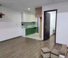 Bán nhà toà A Osaka Complex Hoàng Liệt giá 3.25 tỷ, diện tích 56m2, tầng 23, mặt tiền 1.5m