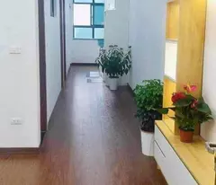 Bán nhà toà A Osaka Complex Hoàng Liệt giá 3.25 tỷ, diện tích 56m2, tầng 23, mặt tiền 1.5m