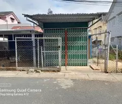 Bán đất xây dựng tặng nhà gỗ và quán nhỏ