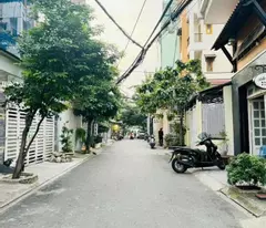 BÁN NHÀ , CHÍNH CHỦ  4 TẦNG, 73M2, TRƯỜNG CHINH, TÂN BÌNH - GIÁ 11.1 TỶ