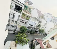 BÁN NHÀ , CHÍNH CHỦ  4 TẦNG, 73M2, TRƯỜNG CHINH, TÂN BÌNH - GIÁ 11.1 TỶ