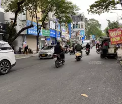 Chính chủ tôi cần bán nhà 74.5m2 mặt phố Hoàng Văn Thái ngã 3 Lê Trọng Tấn đắc địa.
