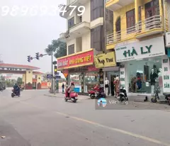 Chính chủ tôi cần bán nhà 74.5m2 mặt phố Hoàng Văn Thái ngã 3 Lê Trọng Tấn đắc địa.