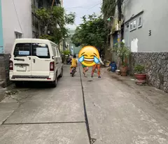 LÂM THỊ HỐ - HẺM 10M - 30M RA MẶT TIỀN - 4X15 - GIÁ 4.7 TỶ