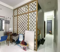 LÂM THỊ HỐ - HẺM 10M - 30M RA MẶT TIỀN - 4X15 - GIÁ 4.7 TỶ