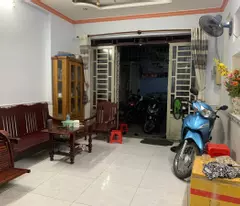 BÁN NHÀ  Đường 48 80.4/140.8 2 4 5.5 tỷ Thủ Đức Hồ Chí Minh
nhà nặt phố thuận tiện KD CÓ GIÒNG
