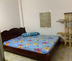 BÁN NHÀ  Đường 48 80.4/140.8 2 4 5.5 tỷ Thủ Đức Hồ Chí Minh
nhà nặt phố thuận tiện KD CÓ GIÒNG