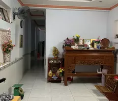BÁN NHÀ  Đường 48 80.4/140.8 2 4 5.5 tỷ Thủ Đức Hồ Chí Minh
nhà nặt phố thuận tiện KD CÓ GIÒNG