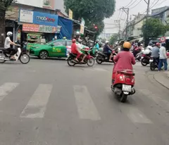 Bán nhà 2 tầng (4x19) HXH 6m nhựa Hiệp Thành 26, Quận 12 giá rẻ nhất khu vực.