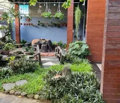 Bán ngay biệt thự sân vườn đẹp ở Q.Liên Chiểu, TP. Đà Nẵng