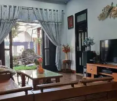 Bán ngay biệt thự sân vườn đẹp ở Q.Liên Chiểu, TP. Đà Nẵng