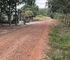 Bán lô đất trung tâm xã Long Hòa, Dầu Tiếng, Bình Dương.