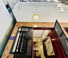 CHÍNH CHỦ BÁN NHÀ 35M², 4 TẦNG, PHỐ TRẦN THÁI TÔNG, CẦU GIẤY
