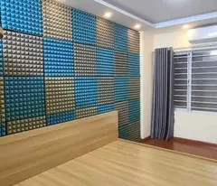 CHÍNH CHỦ BÁN NHÀ 35M², 4 TẦNG, PHỐ TRẦN THÁI TÔNG, CẦU GIẤY