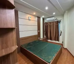 CHÍNH CHỦ BÁN NHÀ 35M², 4 TẦNG, PHỐ TRẦN THÁI TÔNG, CẦU GIẤY