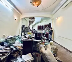 🏠 BÁN NHÀ LA KHÊ- HÀ ĐÔNG chủ xây chắc chắn, 36m- 4 tầng- MT 3.3m- 4.1 tỷ
