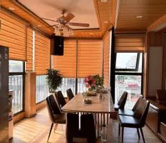 ĐỒNG CỔ, TÂY HỒ. 60M2 9 TẦNG MT 8M GIÁ 25,9 TỶ- MẶT PHỐ - KINH DOANH - 9 TẦNG THANG MÁY - Ô TÔ