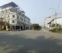 ĐG Lai Xá - đường đôi 24m tuyệt đẹp 78m2 - MT 5m, vỉa hè KD, 11,5tỷ