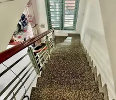 Nhà 2 Tầng (5.5x16) Đường 7m Thới Tam Thôn 17, Hóc Môn giá rẻ 4.35 tỷ