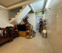 Mặt tiền Lê Văn Lương, Nhà 2 Tầng, Ngang 5.2M, trung tâm Quận 7,  42.5M2, Chỉ 9tỷ