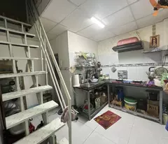 Bán Gấp, 2.2 Tỷ Nhà 44m2 (4x12), Hẻm Oto Đến Cửa, Vị Trí Đắc Địa, Quận 12 – Dương Thị Mười.