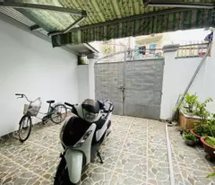 BÁN NHÀ MẶT PHỐ LÝ THƯỜNG KIỆT - GÒ VẤP - 13.9 TỶ - 143M2 - 2 TẦNG - 4 PN - SỔ ĐỎ CHÍNH CHỦ