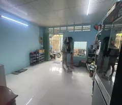 BÁN NHÀ HXH 2 TẦNG, 51M2, HOÀ BÌNH, P,HIỆP TÂN, TÂN PHÚ - GIÁ 5.5 TỶ - SHR