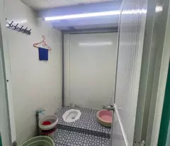 BÁN NHÀ HXH 2 TẦNG, 51M2, HOÀ BÌNH, P,HIỆP TÂN, TÂN PHÚ - GIÁ 5.5 TỶ - SHR