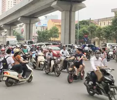 BÁN NHÀ PHỐ TRẦN PHÚ, LÔ GÓC THOÁNG SÁNG, 5 TẦNG, 33m, 9.5 tỷ
