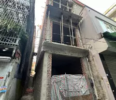 BÁN NHÀ PHỐ TRẦN PHÚ, LÔ GÓC THOÁNG SÁNG, 5 TẦNG, 33m, 9.5 tỷ