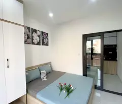 CỰC HIẾM NHÀ DÒNG TIỀN – 13PKK- DÒNG TIỀN 600 TRIỆU/NĂM - Ô TÔ ĐỖ CỬA - TRUNG TÂM ĐỐNG ĐA CHỈ 8.9